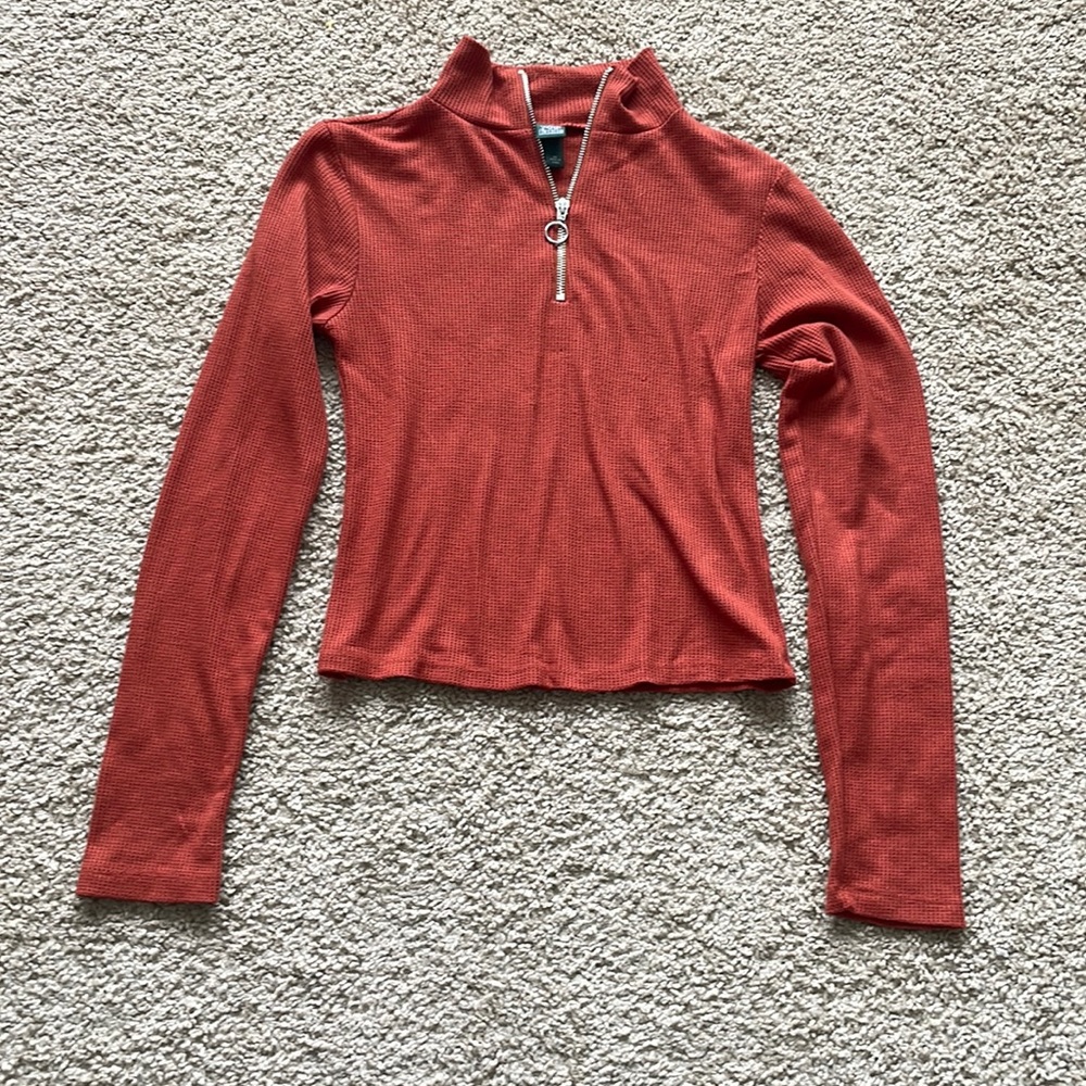 Wild Fable Long Sleeve